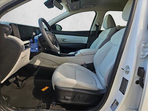 New 2026 Hyundai Tucson SEL FWD image 4
