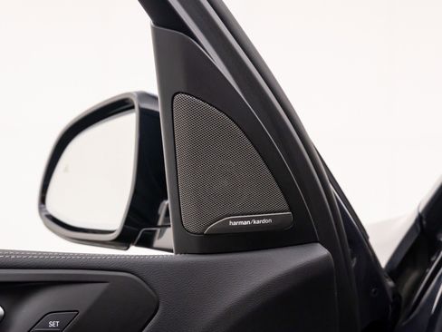 Used 2021 BMW X5 xDrive40i w/ M Sport Package image 13