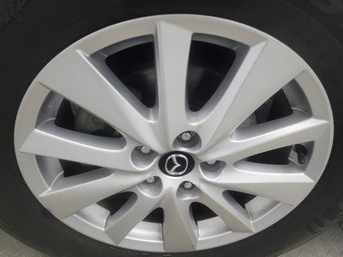 Used 2014 MAZDA CX-5 Sport w/ Bluetooth Audio Package FWD image 31