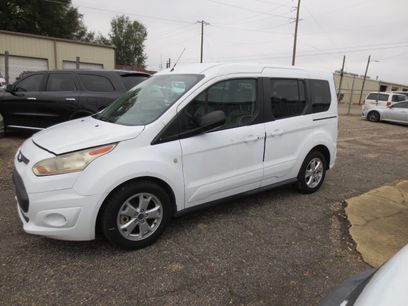 Used 2014 Ford Transit Connect XLT