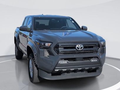 Used 2024 Toyota Tacoma SR5