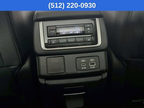 Used 2023 Subaru Ascent Limited w/ Technology Package AWD/4WD image 32