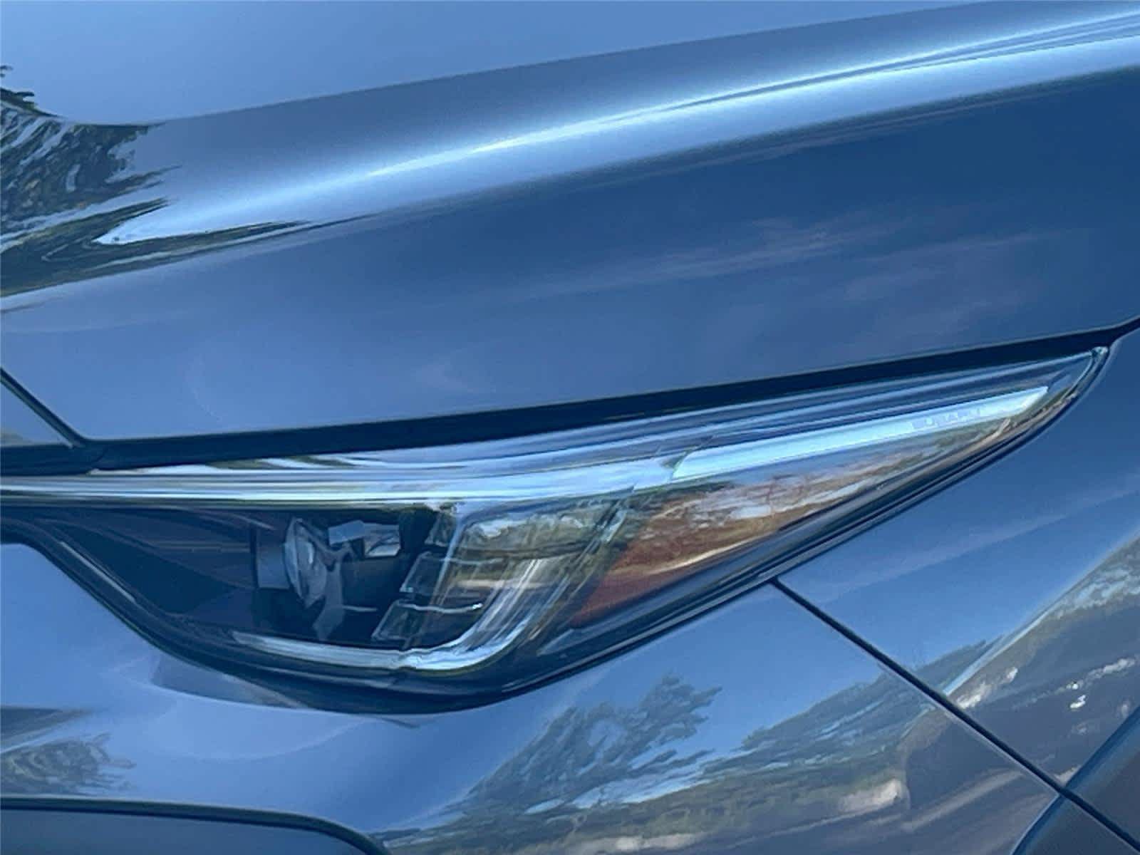 Certified 2024 Subaru Crosstrek 2.5i Limited AWD/4WD image 9