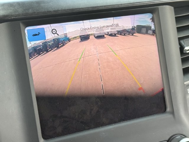 Used 2022 RAM 1500 Lone Star AWD/4WD image 21