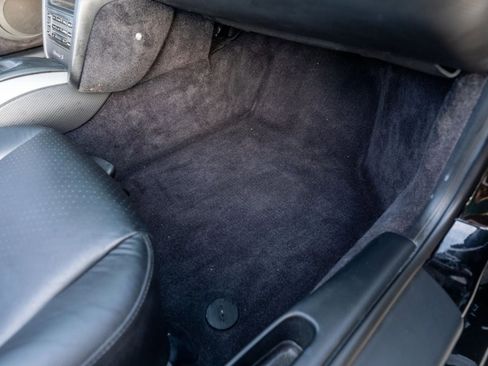 Used 2001 Porsche Boxster S image 91