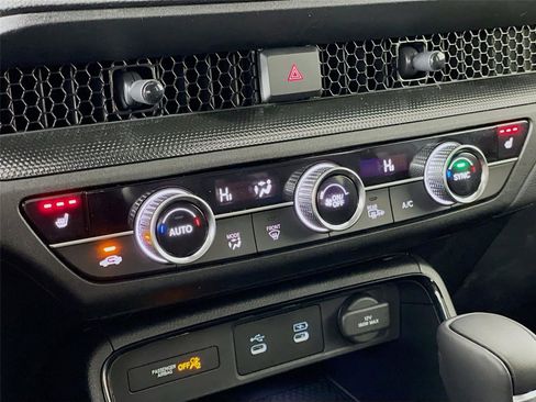 New 2026 Honda CR-V Sport-L image 14