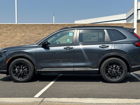 New 2026 Honda CR-V Sport image 6