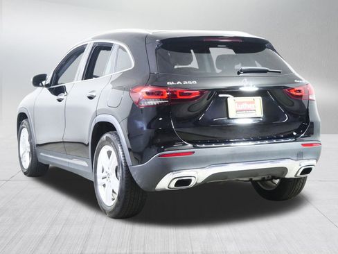 Used 2023 Mercedes-Benz GLA 250 4MATIC image 5
