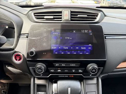 Certified 2022 Honda CR-V EX-L image 23