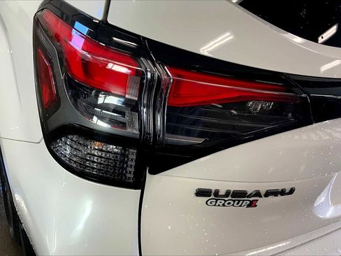 Certified 2025 Subaru Forester Sport image 27