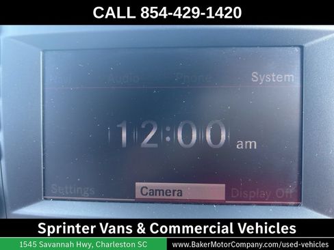 Used 2016 Mercedes-Benz Sprinter 3500 image 59