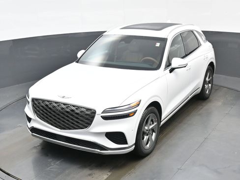 New 2026 Genesis GV70 2.5T Advanced image 21