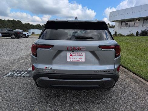 New 2026 GMC Terrain Elevation w/ Elevation Premium Package image 3