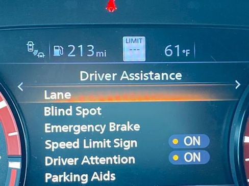 New 2026 Nissan Frontier PRO-4X w/ Pro Premium Package image 16