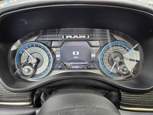 Used 2020 RAM 1500 Limited image 23