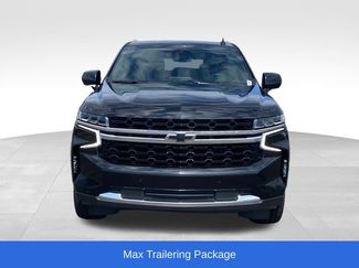 Certified 2023 Chevrolet Tahoe LS w/ Driver Alert Package AWD/4WD video 2
