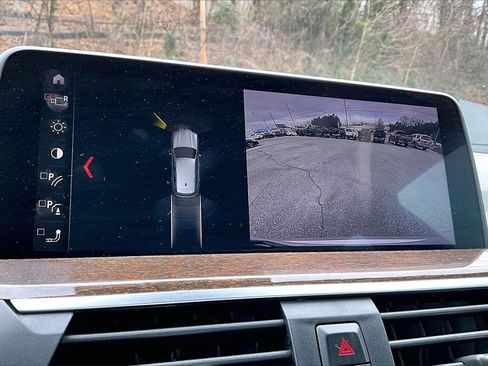 Used 2019 BMW X3 xDrive30i w/ Driving Assistance Package image 14