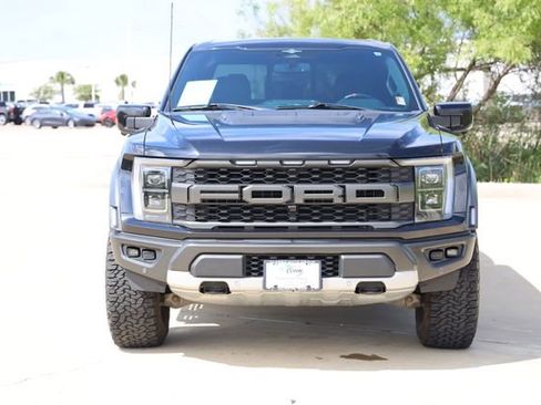 Used 2023 Ford F150 Raptor AWD/4WD image 2