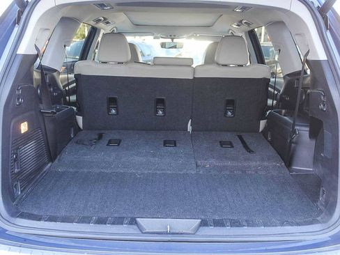 Used 2019 Subaru Ascent Limited w/ Popular Package #2A image 19