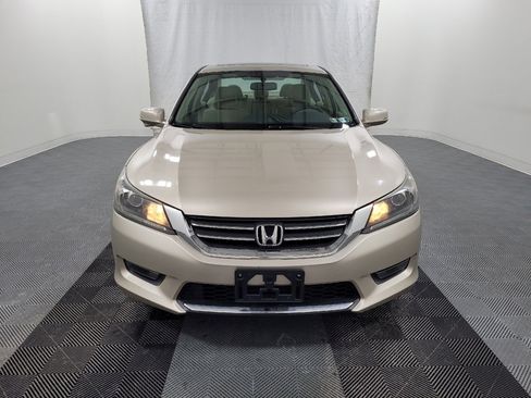 Used 2015 Honda Accord EX image 14