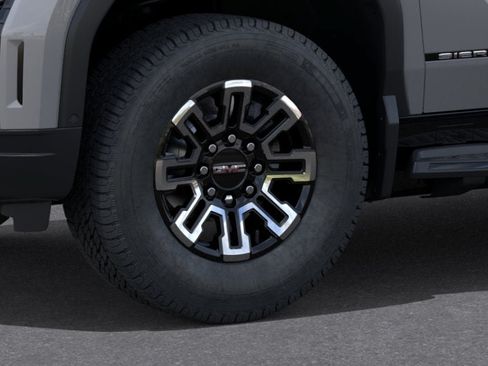 New 2026 GMC Sierra EV Elevation AWD/4WD image 9