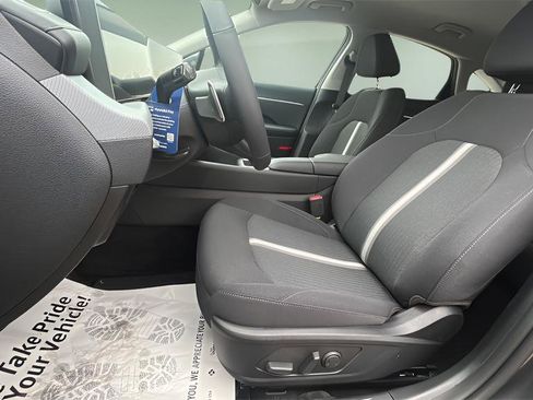 New 2026 Hyundai Sonata SEL FWD image 15