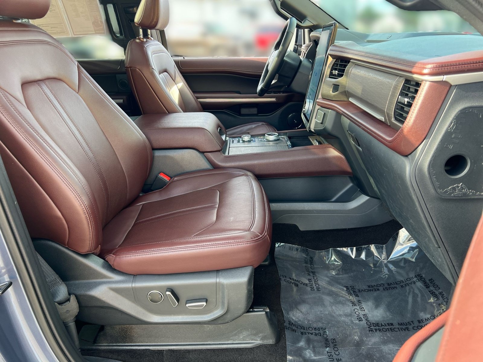 Used 2023 Ford Expedition Max Limited AWD/4WD image 47
