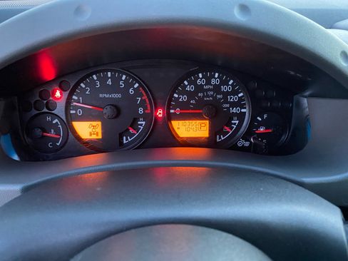 Used 2012 Nissan Xterra S image 2