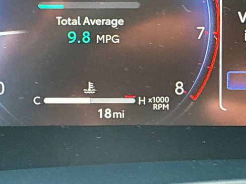 New 2026 Toyota Grand Highlander Platinum image 59