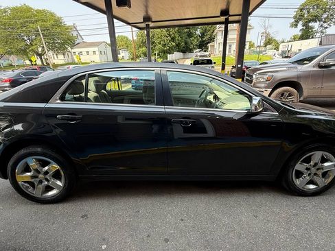 Used 2012 Chevrolet Malibu LS FWD image 6