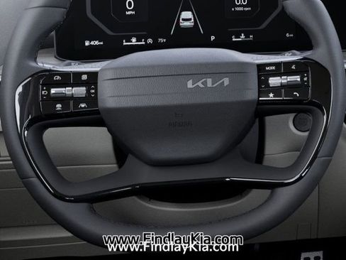 New 2026 Kia Sorento SX image 25