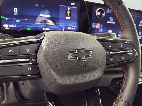 Used 2024 Chevrolet Silverado EV RST image 18