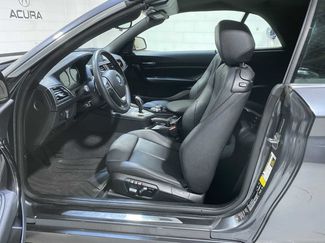 Used 2019 BMW 230i xDrive Convertible w/ Premium Package video 2