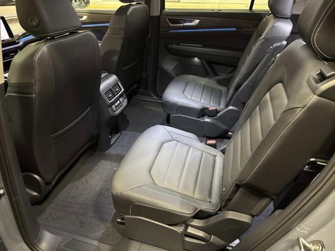 New 2026 Volkswagen Atlas SEL AWD/4WD image 15