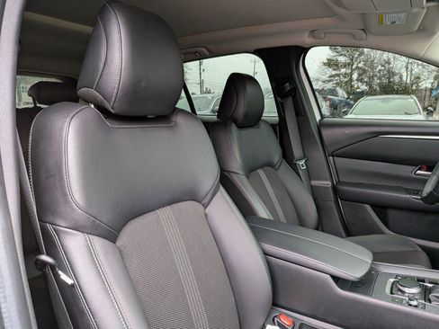 Used 2024 MAZDA CX-50 AWD 2.5 S w/ Cargo Package image 38
