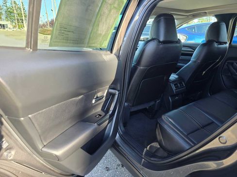 Used 2023 MAZDA CX-50 AWD 2.5 S w/ Cargo Package image 17