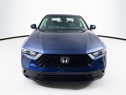 New 2025 Honda Accord EX-L image 3