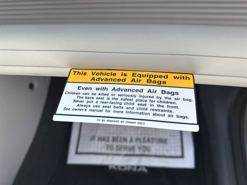 New 2026 Hyundai Kona SEL Premium image 32