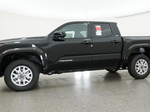 New 2026 Toyota Tacoma SR5 AWD/4WD image 21