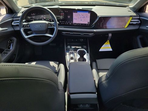 New 2026 Audi A6 Prestige image 23