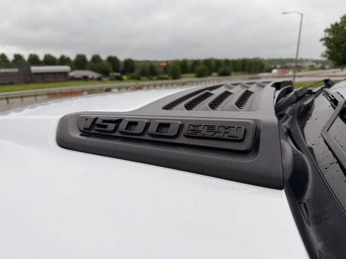 Used 2019 RAM 1500 Rebel w/ Rebel Level 2 Equipment Group AWD/4WD image 12
