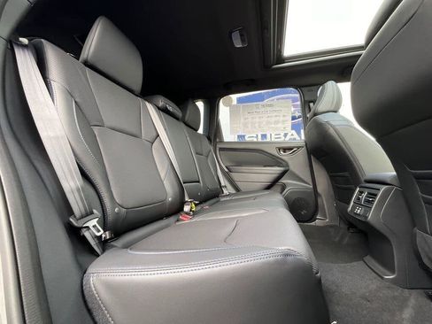 Certified 2025 Subaru Forester Limited AWD/4WD image 14