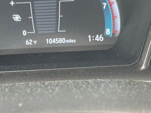 Used 2018 Honda Civic EX image 22