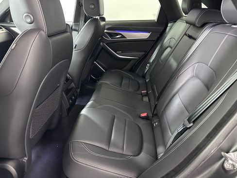 Used 2026 Jaguar F-PACE R-Dynamic S image 12