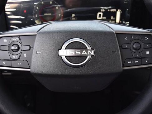 New 2026 Nissan Sentra S image 18