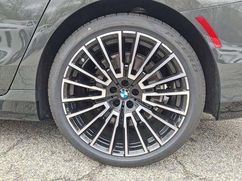 New 2026 BMW 740i xDrive AWD/4WD image 5