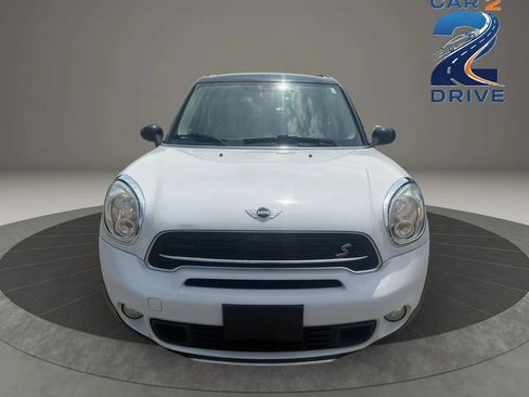 Used 2015 MINI Cooper Countryman S AWD/4WD image 3