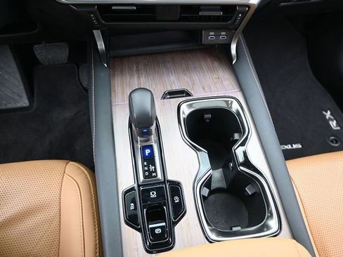 Used 2025 Lexus RX 350 Premium Plus w/ Convenience Package FWD image 10