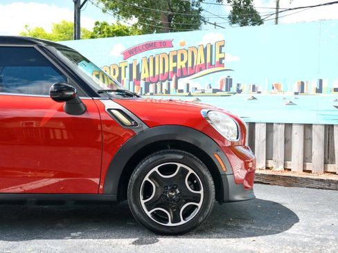 Used 2014 MINI Cooper Paceman S FWD image 28