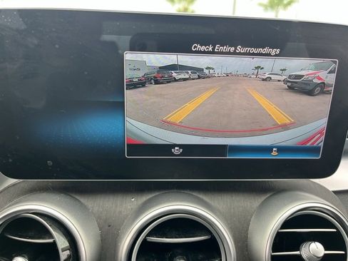 Used 2021 Mercedes-Benz C 300 Sedan w/ Premium Package image 9